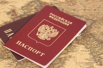 В «ДНР» не горят желанием получать российский паспорт — подано лишь 100 заявлений