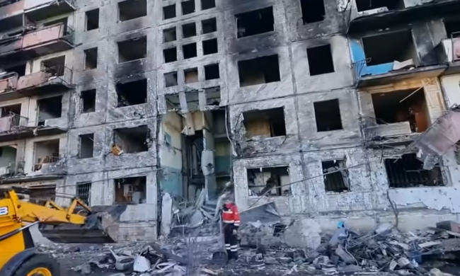 Компенсація за зруйноване житло - як оформити та отримати