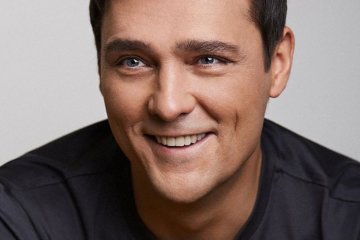 Юрий Шатунов