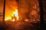Удары по Одессе и Харькову, новые санкции - что случилось в Украине в ночь на 7 июля