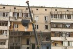 Взрыв на Позняках: люди остались ни с чем, что уцелело после трагедии