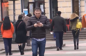 Погода в Украине. Фото: YouTube, скрин