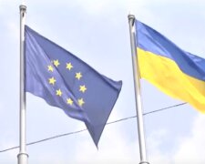 Украина готовит новые соглашения с ЕС. Фото: youtube