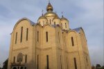 Церковь. Фото: скриншот YouTube-видео