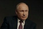 Владимир Путин, фото: Скриншот You Tube