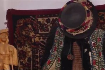 Мольфар. Фото: Telegram