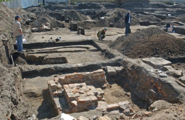 На самом деле они не исчезли: археологи разгадали загадку исчезнувшего народа