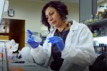 Ученые из Великобритании заявили о создании вакцины от коронавируса. Фото: скриншот YouTube