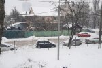 Снежная погода. Фото: скриншот YouTube-видео