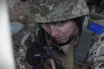 Військовослужбовець. Фото: Генштаб ЗСУ