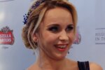 Лилия Ребрик. Фото: скриншот YouTube-видео