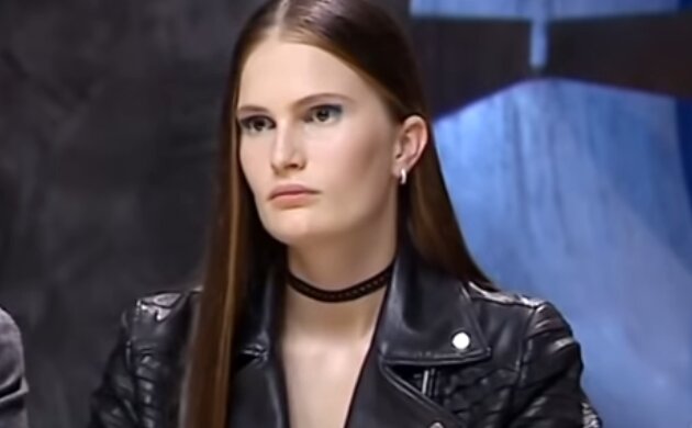 Алла Костромичева. Фото: скрин youtube