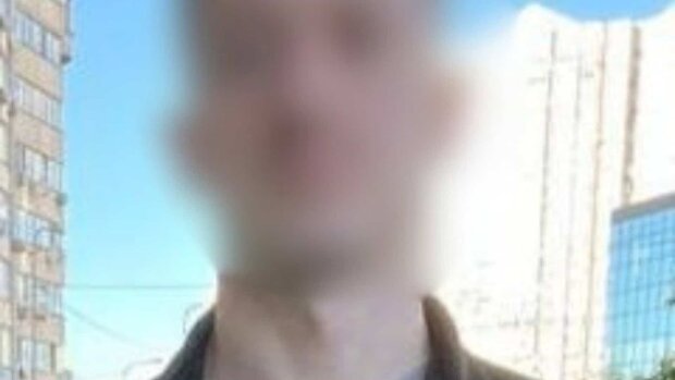 Кокаин в банке из-под детского питания — фото полиции Киева