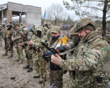 ТЦК, мобилизация, нововведение. Фото: Telegram