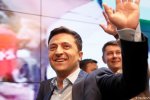 Инаугурация Зеленского в его жестах: что об этом рассказал физиогномист