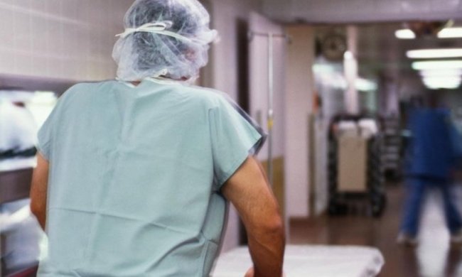 В России появился вероятный пациент с коронавирусом из Китая, фото - Народная правда