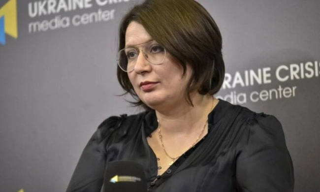 Заступником голови АРМА призначили екс-зрадницю Максименко, яка мала бізнес із держзрадницею