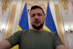 Владимир Зеленский. Фото: YouTube, скрин