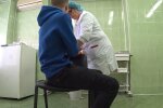 Медкомісія. Фото: скріншот YouTube-відео