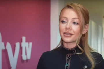 Тина Кароль. Фото: YouTube, скрин