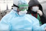 В Киеве готовы противостоять коронавирусу. Фото: скриншот YouTube.