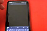 Смартфон. Фото: скриншот Youtube-видео