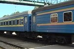 УЗ опубликовала список станций, попавших в "красную" зону. Фото: скриншот YouTube-видео