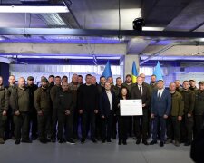 Держекоінспекція фіксуватиме екозлочини на місцях за допомогою шведських мінілабораторій