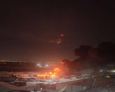 Массовая атака дронов по рф: прилёту по ТЭЦ и ЛЭП во многих областях
