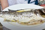 Сельдь, скумбрия и минтай: какая рыба продлевает жизнь и омолаживает