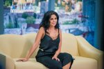 Настя Каменских загуляла в Израиле, фанаты почуяли неладное: «Беременна», фото