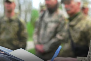 В Україні з 5 вересня 2025 року змінився порядок мобілізації. Фото: скріншот YouTube