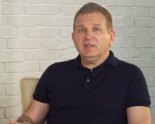 Юрий Горбунов.  Фото: скриншот YouTube-видео