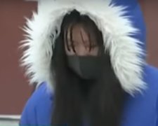 Коронавирус в Китае, скриншот YouTube