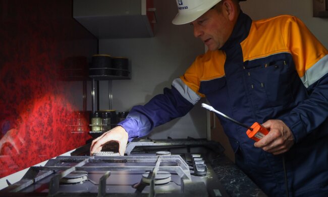 У кого газ - у вас проблеми: одна помилка — і в кімнаті може з’явитися чадний газ смертельний для всіх