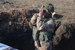 Запрещенное оружие не умолкает: боевики 13 раз обстреляли позиции ВСУ, обошлось без потерь