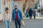Украина почти полностью может стать "красной" зоной: накрыло сразу 18 регионов - карантин на грани