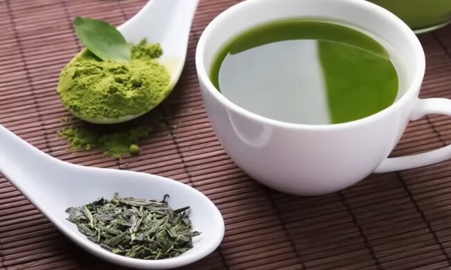 Чай. Фото: YouTube