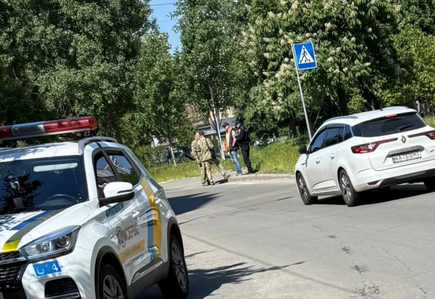 Через 9 днів ТЦК розпочинають новий порядок мобілізації. Фото: Telegram