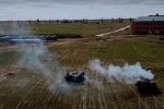 Военнослужащий. Фото: YouTube, скрин