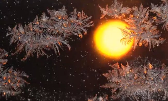 Погода на 29 декабря 2019 года