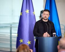 Зеленський зробив гучну заяву про кінець війни. Фото: Telegram-аккаунт президента України
