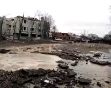 Чернігів. Фото: скріншот YouTube-відео