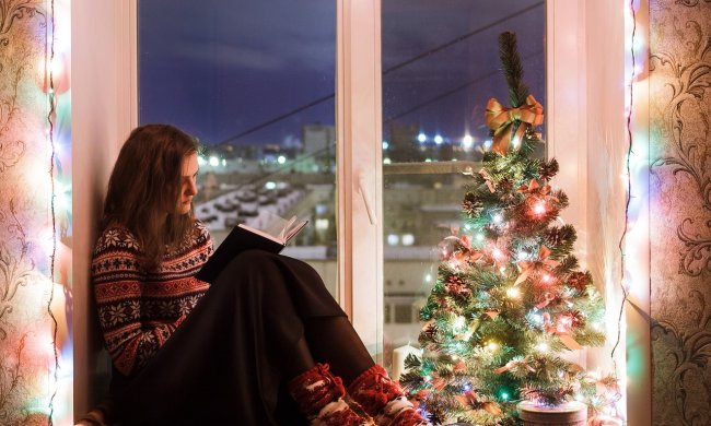 Зимние праздники, фото: Сегодня
