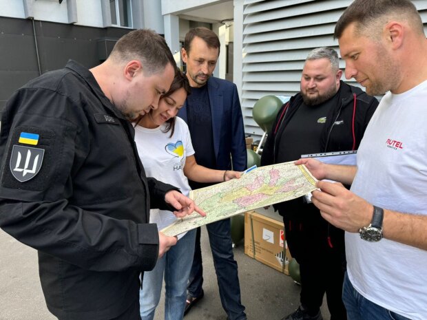 Валерій Дубіль: Оснащуємо українських розвідників сучасними засобами РЕБ та станціями підсиленням сигналу