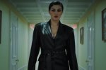 MARUV. Фото: кадр из клипа "Siren Song"