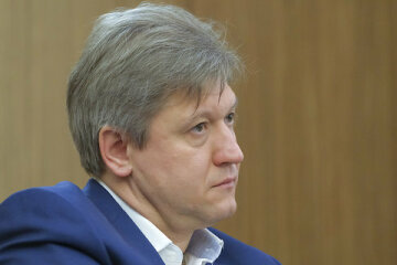Данилюк утверждает, что у Зеленского есть тайный план касательно РФ