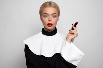 Алина Гросу