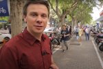 Дима Комаров. Фото: YouTube, скрин
