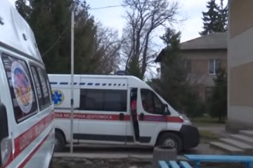 В МОЗ рассказали, как будут лечить больных коронавирусом. Фото: скриншот YouTube